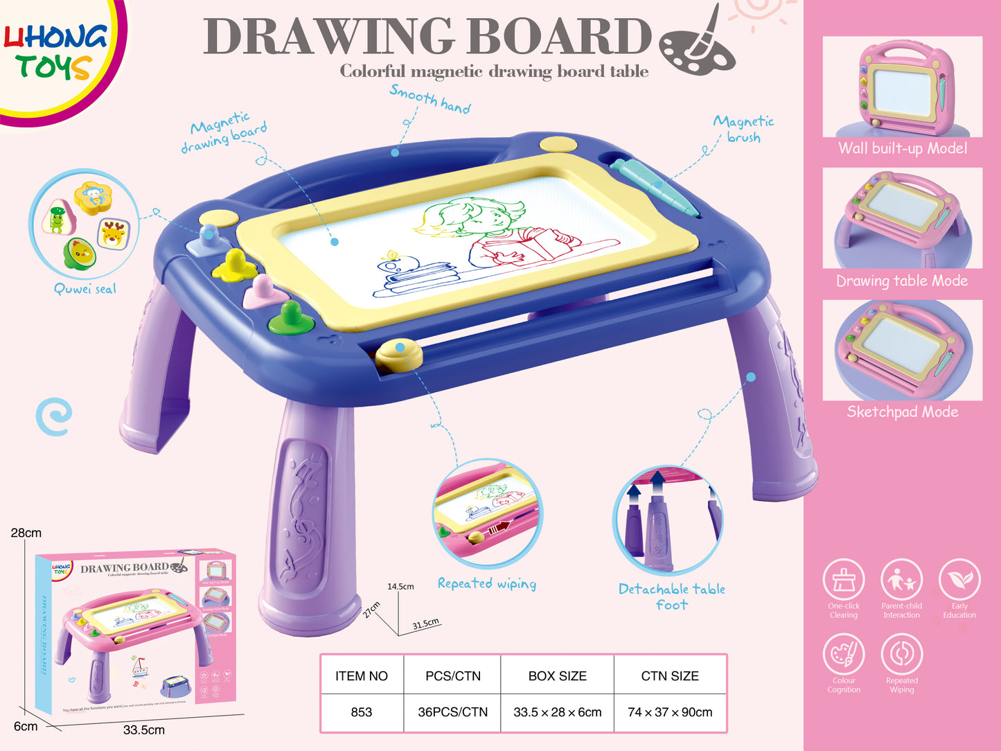 Drawing Board