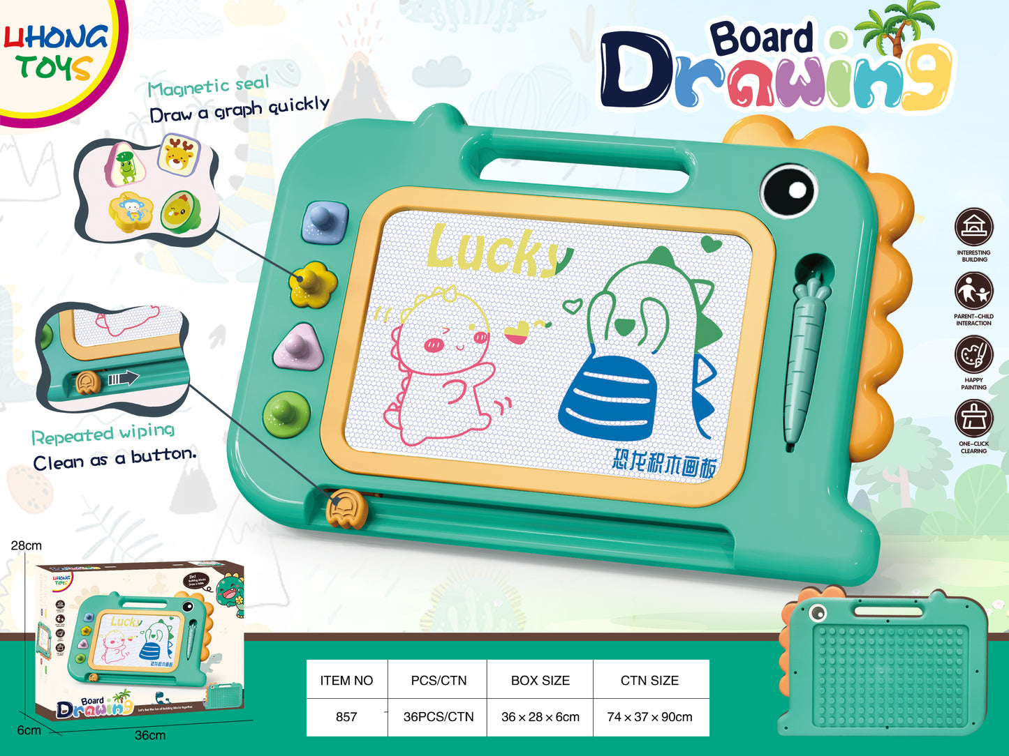 Drawing Board