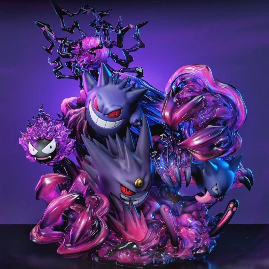 Epic Legacy GK Diorama Collection