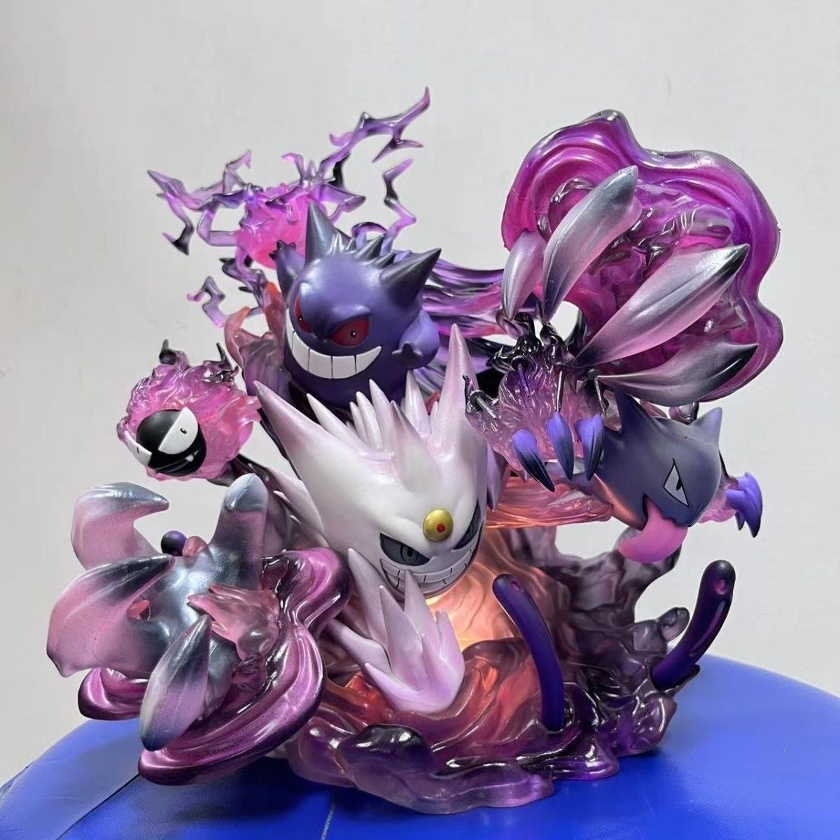 Epic Legacy GK Diorama Collection