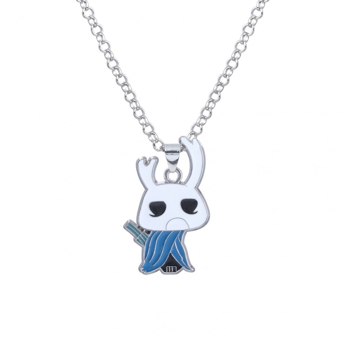 Hollow Knight Enamel Pin Collection $59 USD for 10 pins