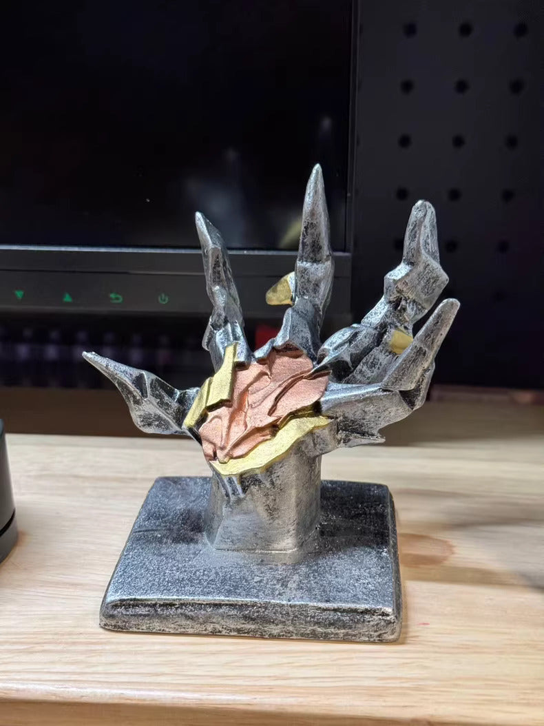 Death Stranding Chiral Crystal Phone Stand