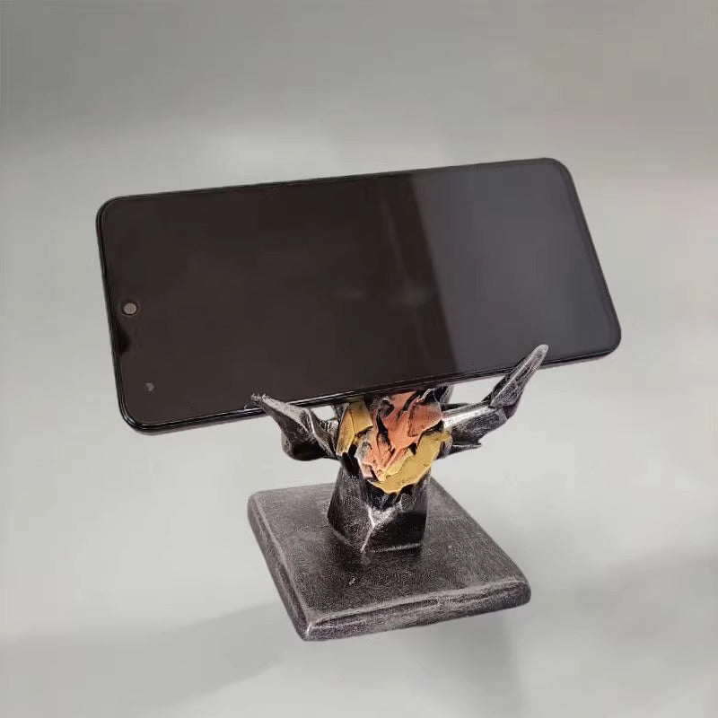 Death Stranding Chiral Crystal Phone Stand