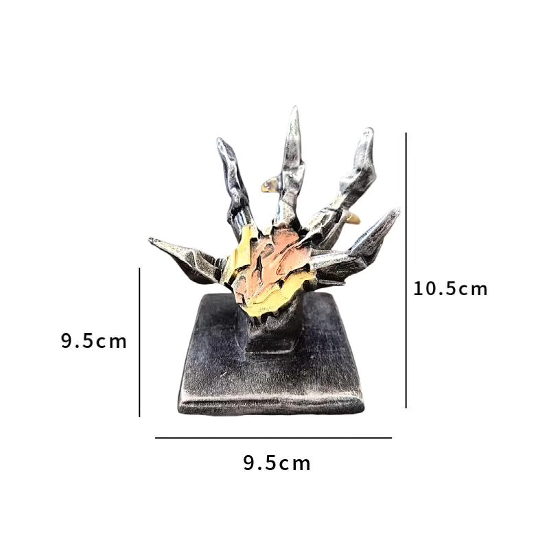 Death Stranding Chiral Crystal Phone Stand