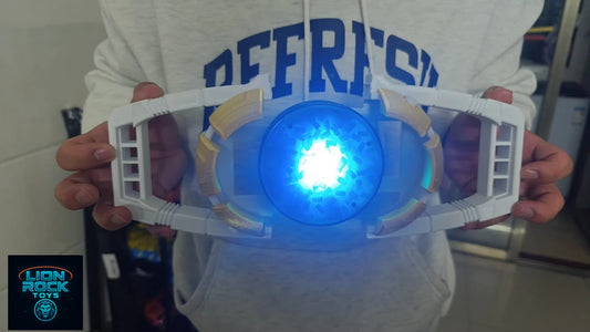 Transformers Matrix of Leadership Replica