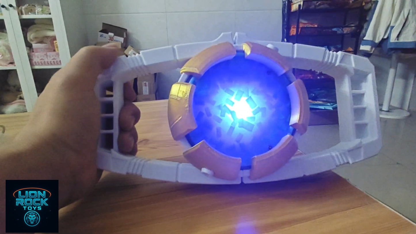 Transformers Matrix of Leadership Replica
