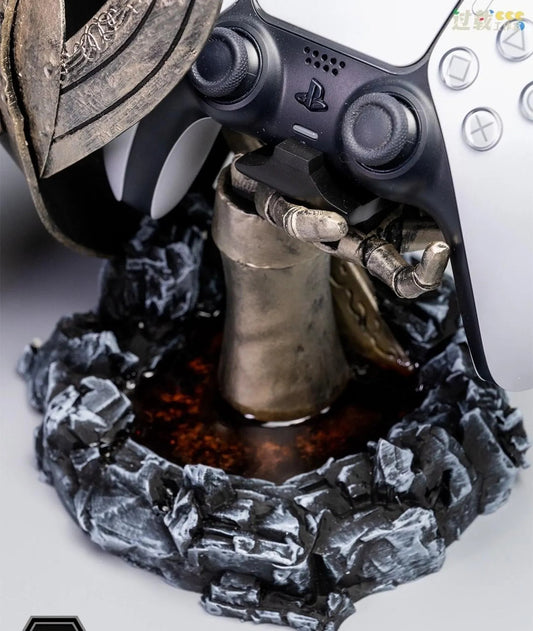 Elden Ring Malenia Controller Stand