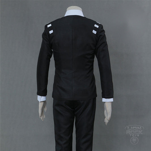 Soul Eater Death the Kid cosplay set - photo 2