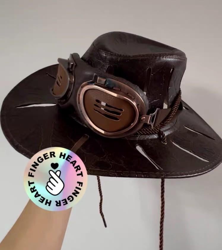 Cosplay Props & Accessories