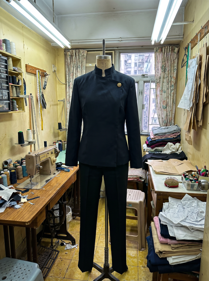 gojo-satoru cosplay costume - jujutsu-kaisen