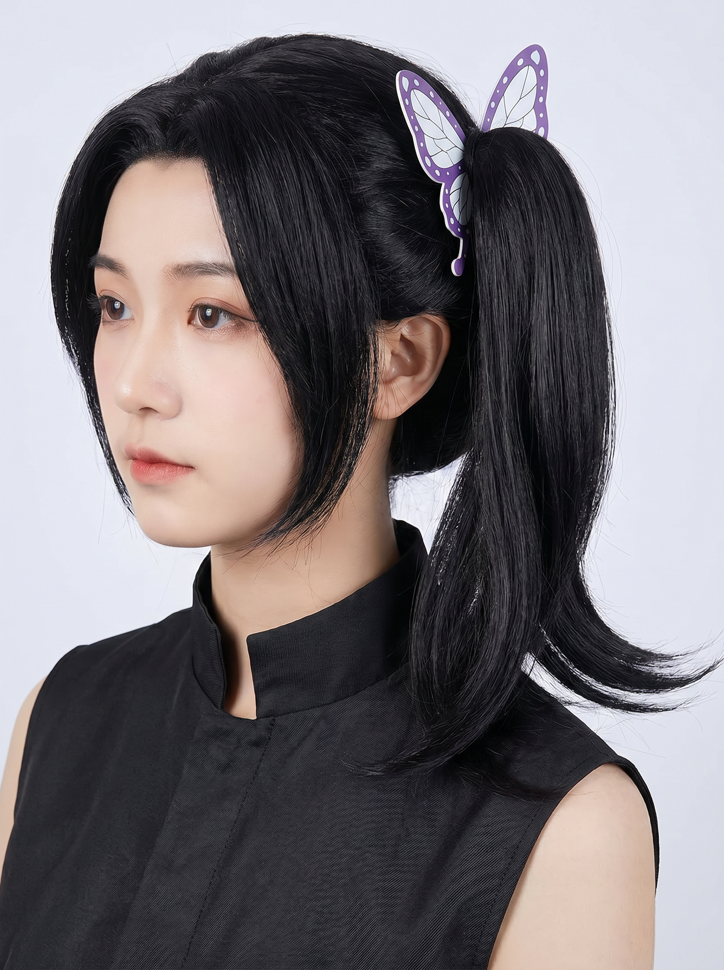 tsuyuri-kanao cosplay costume - demon-slayer
