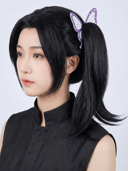 tsuyuri-kanao cosplay costume - demon-slayer