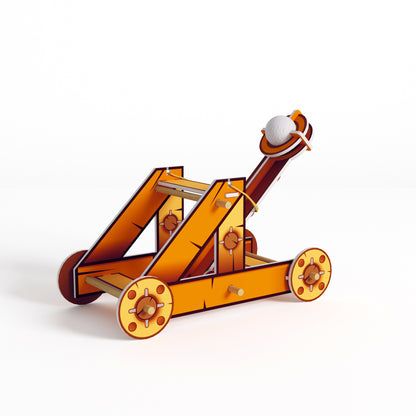 Handmade diy Elementary School Science Experiment Kit Technology Small Crafts steam Teaching Aids and Toys for Foreign Trade Hot Selling Products