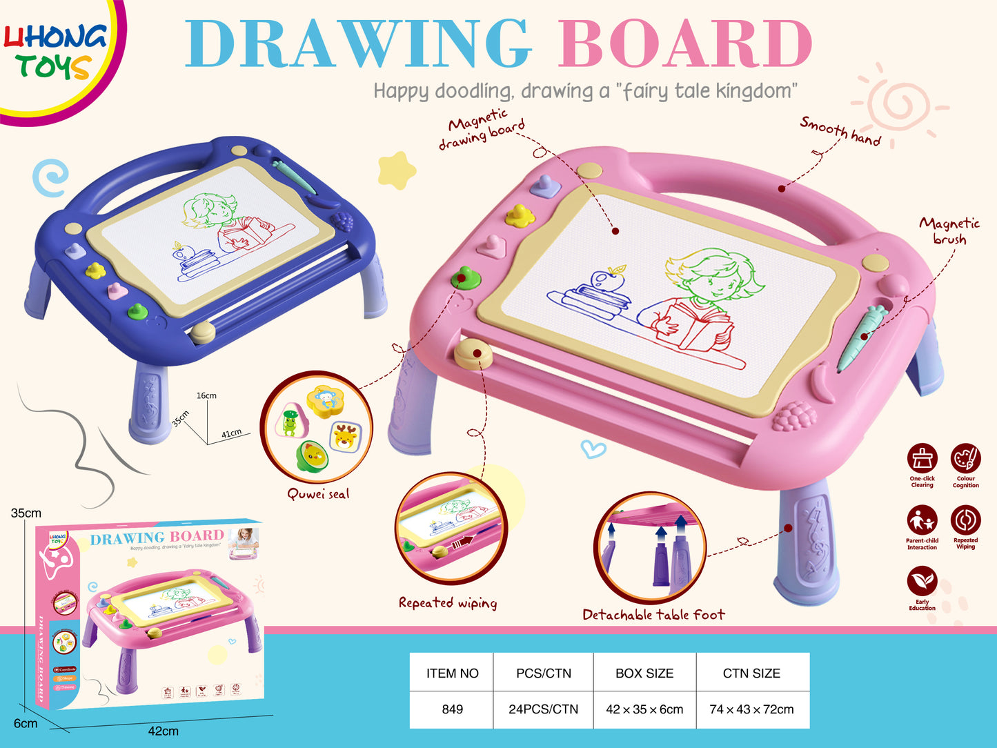Drawing Board