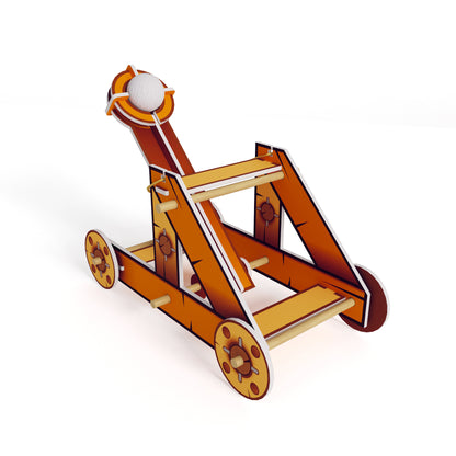 Handmade diy Elementary School Science Experiment Kit Technology Small Crafts steam Teaching Aids and Toys for Foreign Trade Hot Selling Products