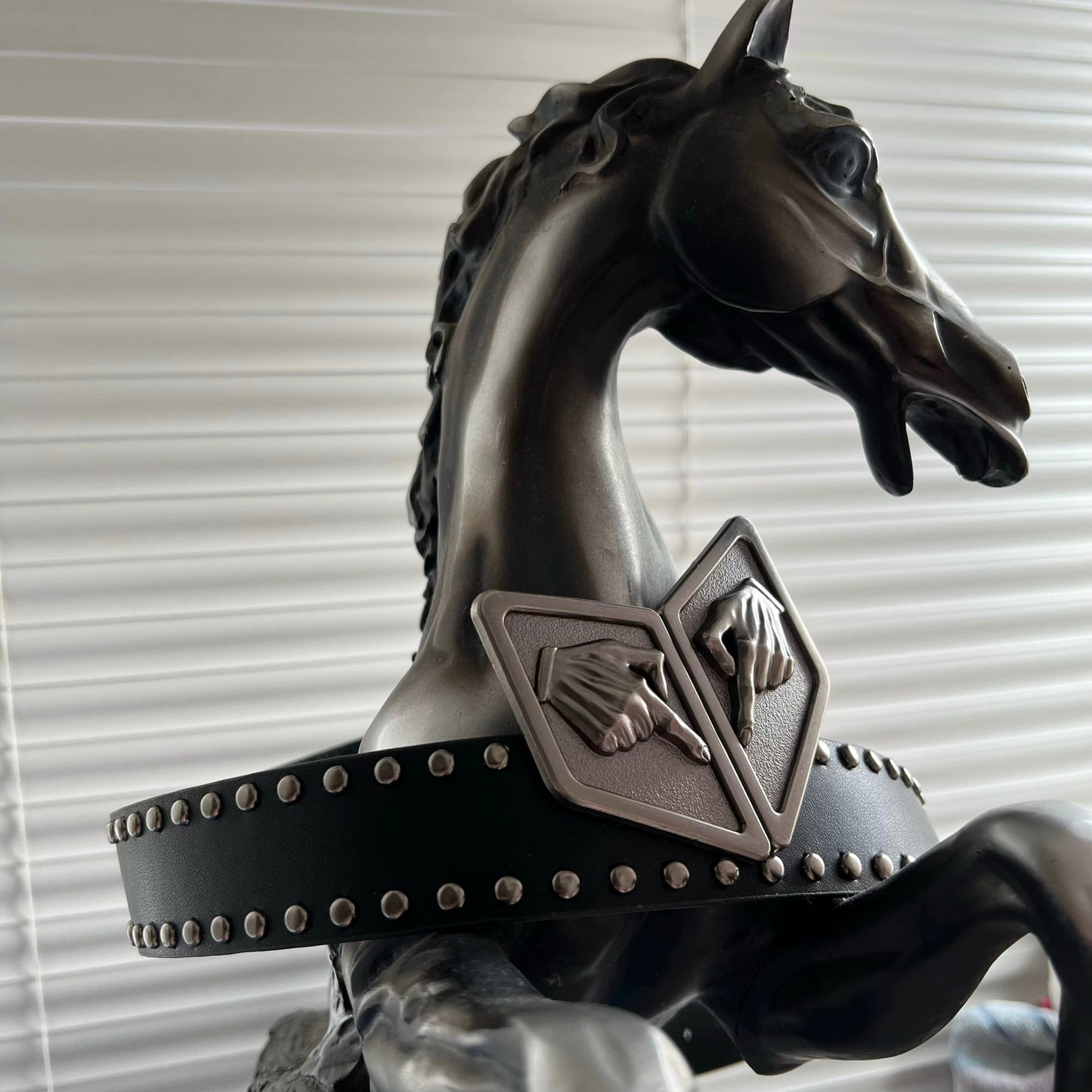 Steel Ball Run Gyro Zeppeli Cowboy Hat + Goggles | SBR Cosplay