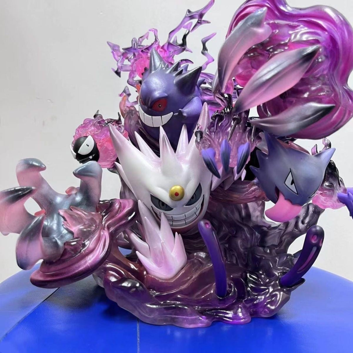 Epic Legacy GK Diorama Collection