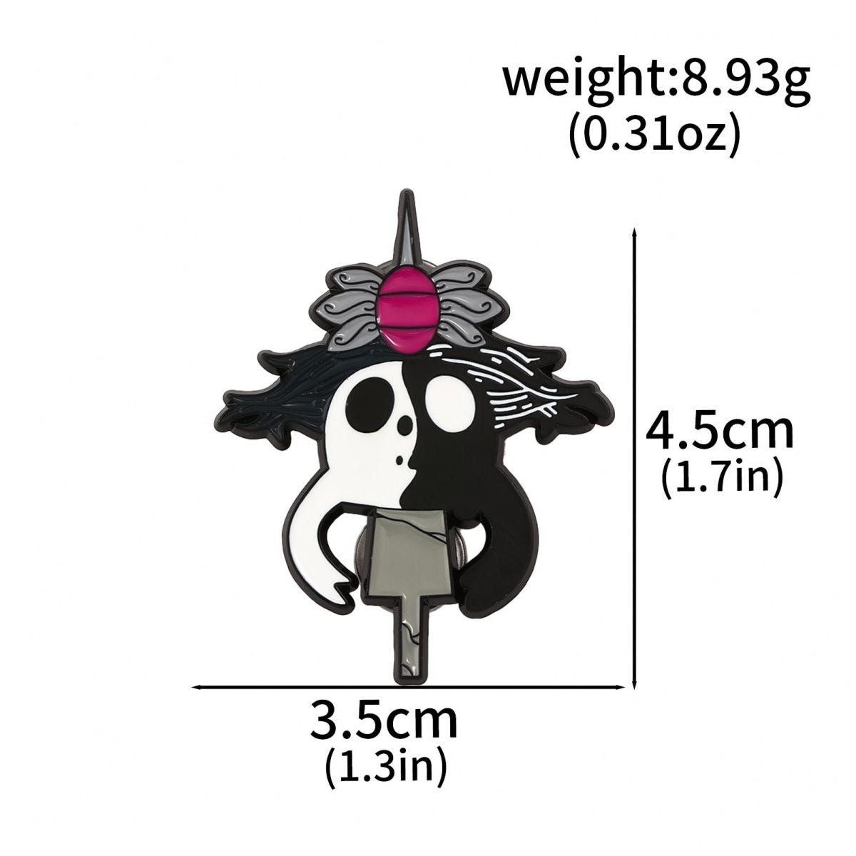 Hollow Knight Enamel Pin Collection $59 USD for 10 pins