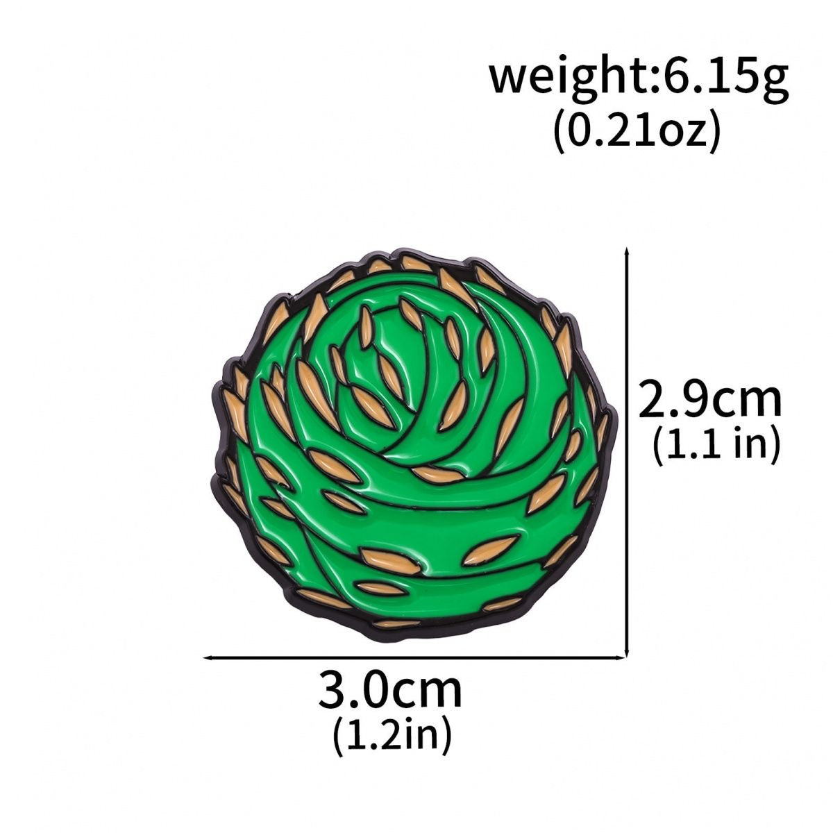 Hollow Knight Enamel Pin Collection $59 USD for 10 pins