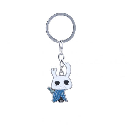 Hollow Knight Enamel Pin Collection $59 USD for 10 pins