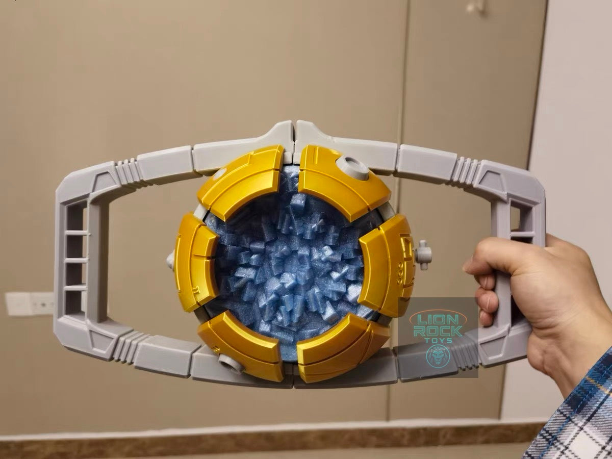 Transformers Large Matrix of Leadership | LED Prop with Stand