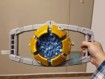 Transformers Large Matrix of Leadership | LED Prop with Stand
