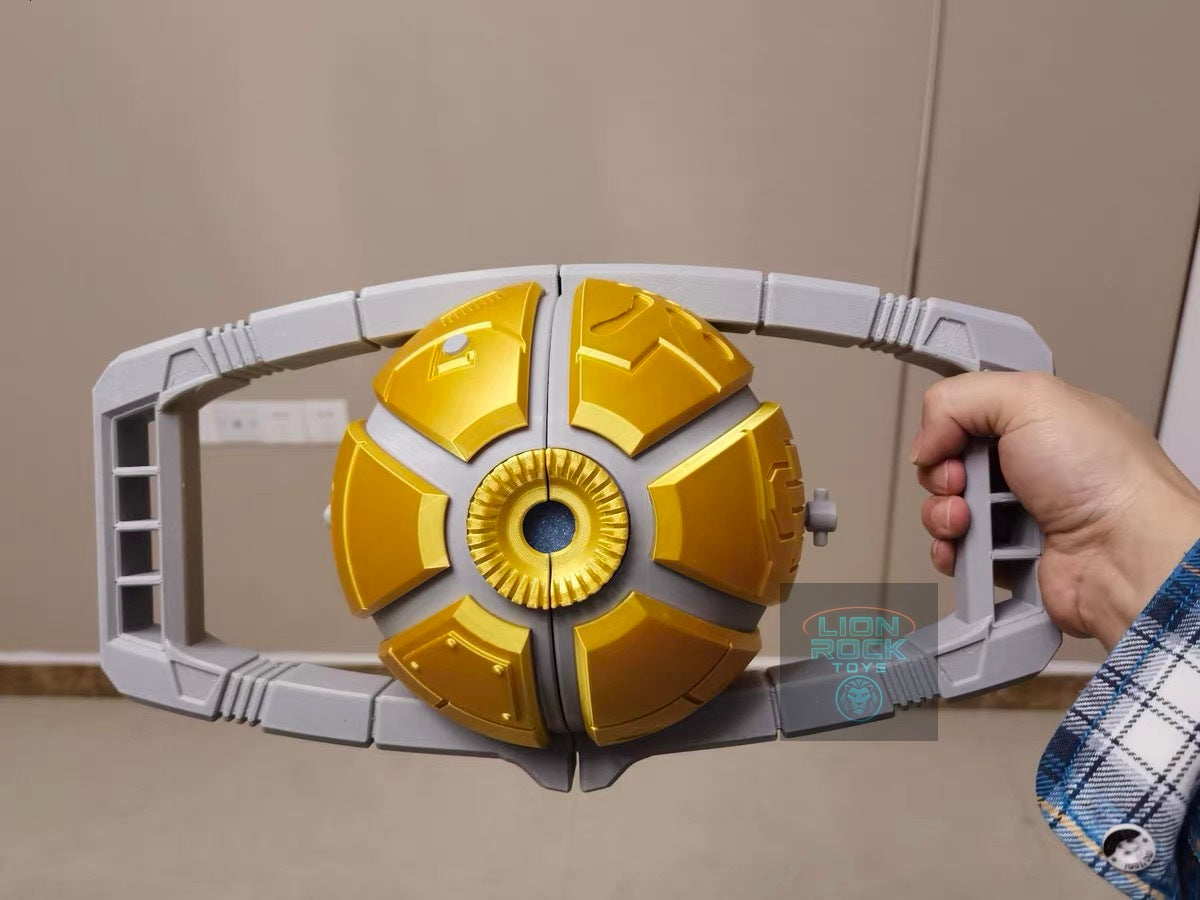 Transformers Large Matrix of Leadership | LED Prop with Stand