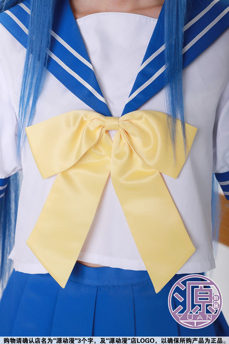 DTM-07 bow_collar_detail