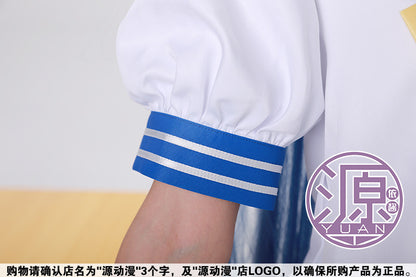 DTM-07 sleeve_detail