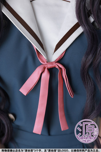 DTM-08 collar_scarf_detail