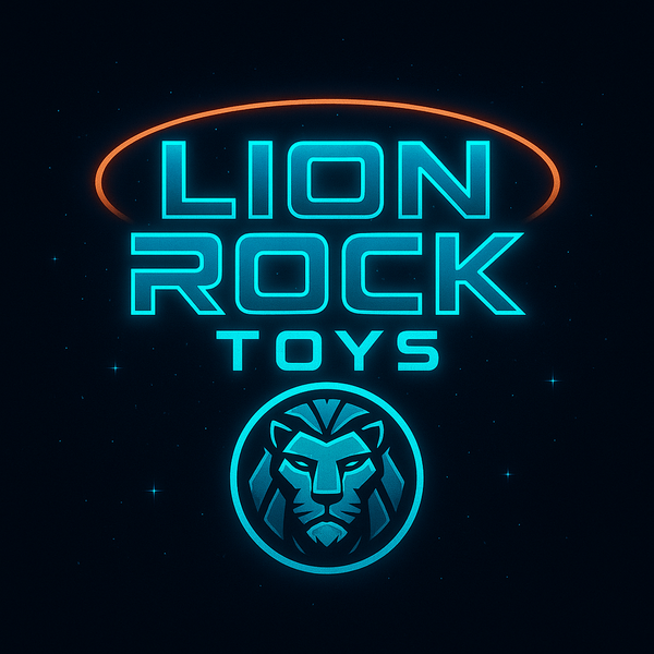 Lionrocktoys