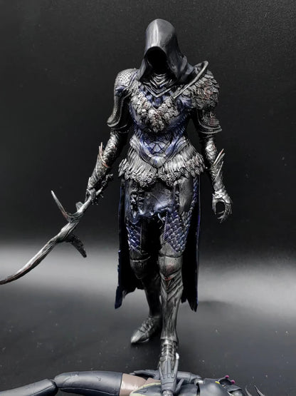 Shadow Assassin Statue
