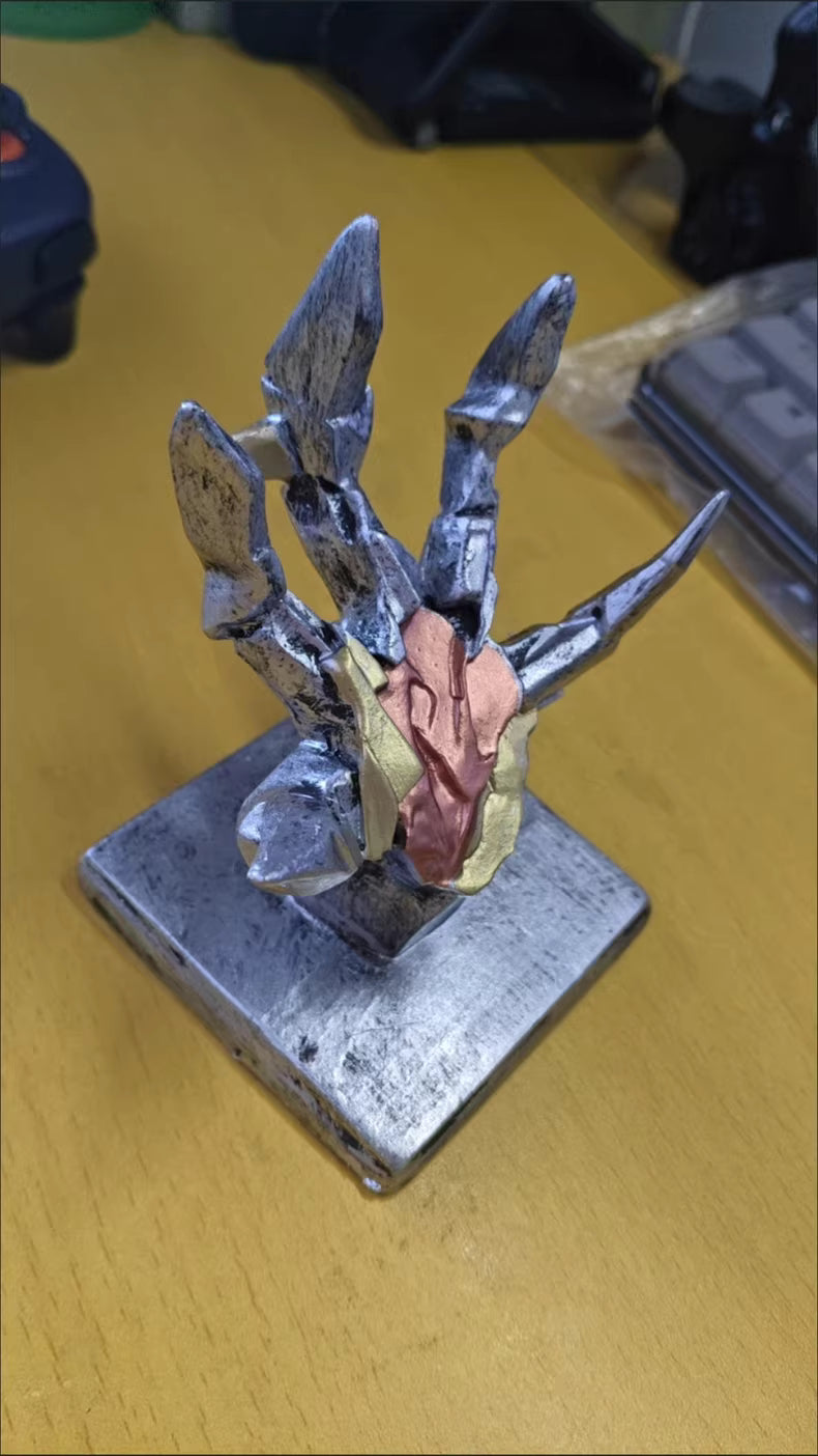 Death Stranding Chiral Crystal Phone Stand