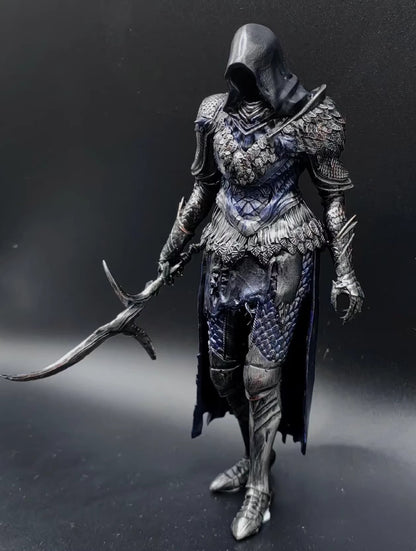 Shadow Assassin Statue