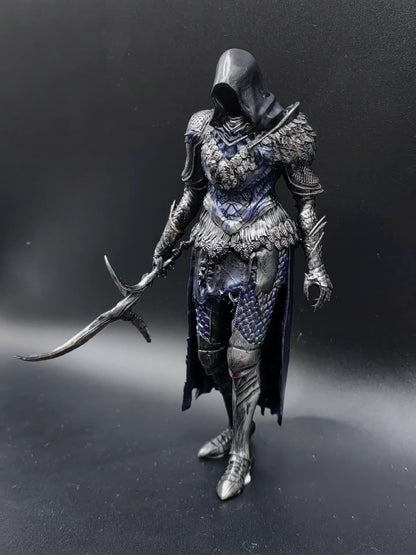 Shadow Assassin Statue