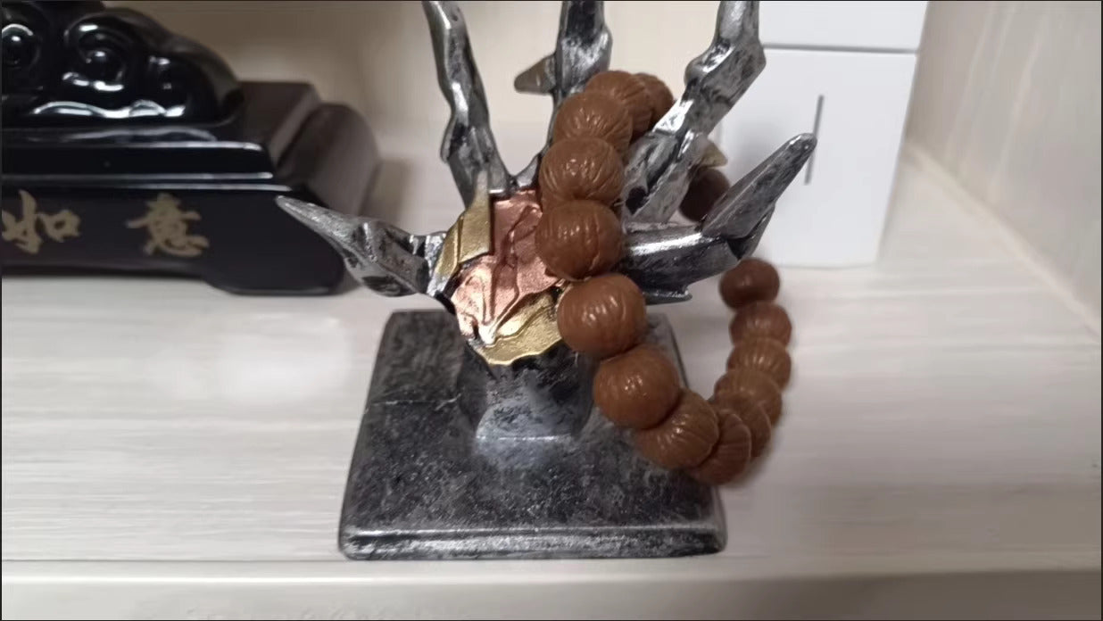 Death Stranding Chiral Crystal Phone Stand