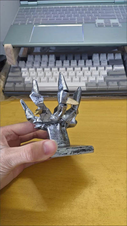 Death Stranding Chiral Crystal Phone Stand