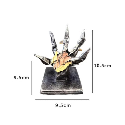 Death Stranding Chiral Crystal Phone Stand
