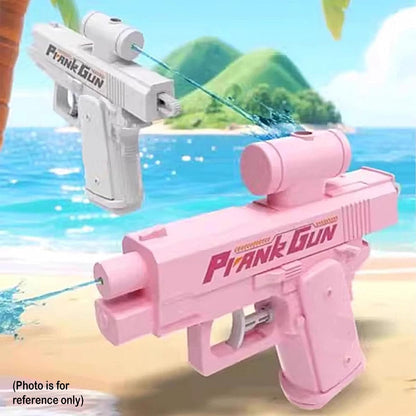 Prankster’s Double-Sided Water Blaster