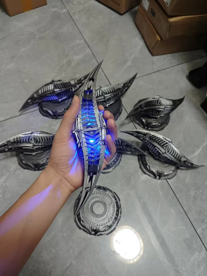 Transformers Matrix of Leadership Replica