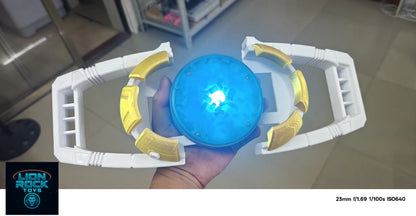 Transformers Matrix of Leadership Replica