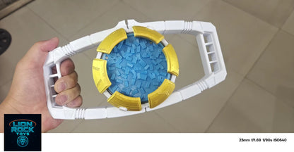 Transformers Matrix of Leadership Replica