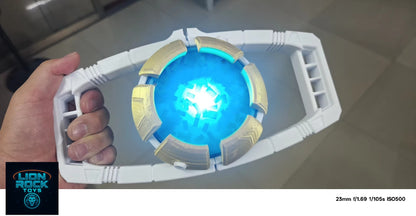 Transformers Matrix of Leadership Replica