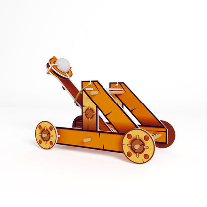 Handmade diy Elementary School Science Experiment Kit Technology Small Crafts steam Teaching Aids and Toys for Foreign Trade Hot Selling Products