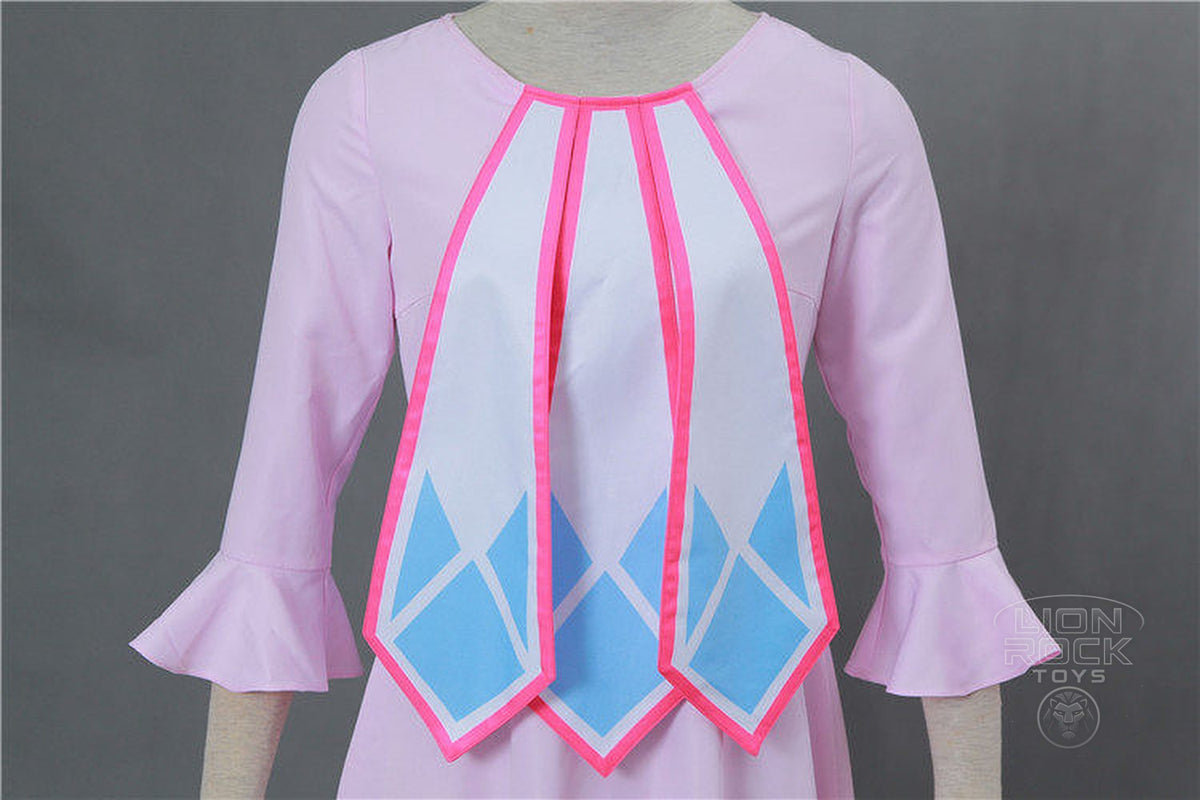 Fairy Tail Mavis Vermillion cosplay set - photo 5
