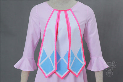 Fairy Tail Mavis Vermillion cosplay set - photo 5