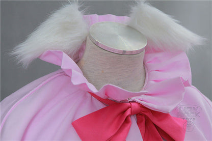 Fairy Tail Mavis Vermillion cosplay set - photo 8