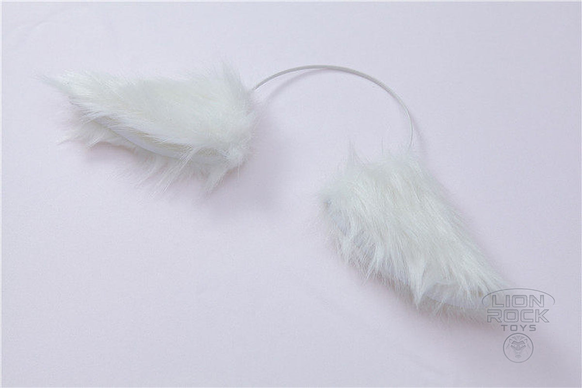 Fairy Tail Mavis Vermillion cosplay set - photo 10
