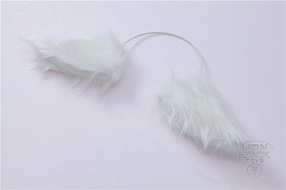 Fairy Tail Mavis Vermillion cosplay set - photo 10