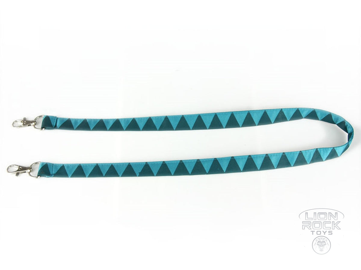 Hatsune Miku classic outfit cosplay set - photo 7